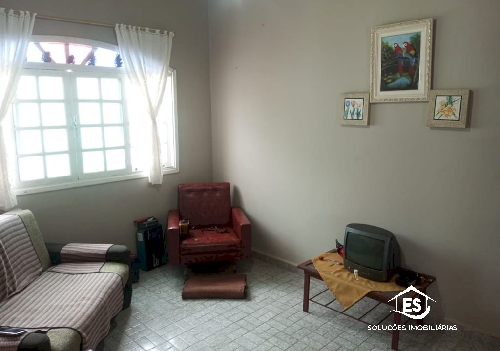 Imagem imóvel casa JD Suarão