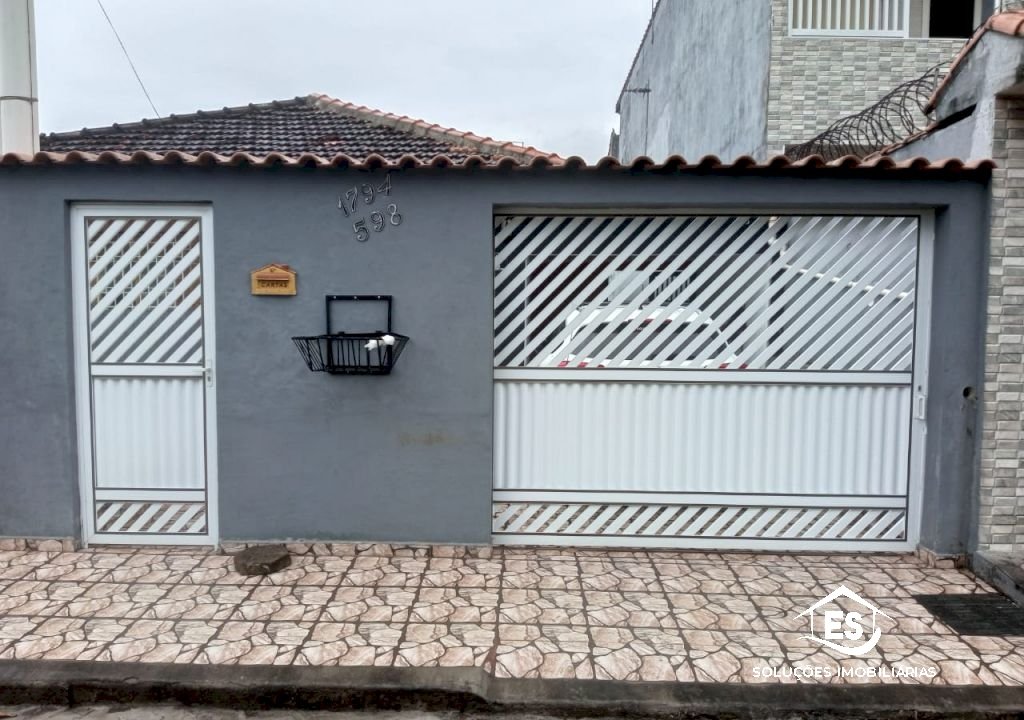 Imagem imóvel casa JD Suarão
