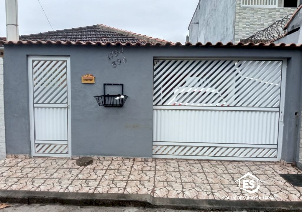 Imagem imóvel casa JD Suarão