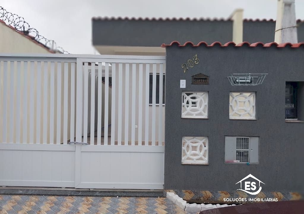 Imagem imóvel casa JD Suarão