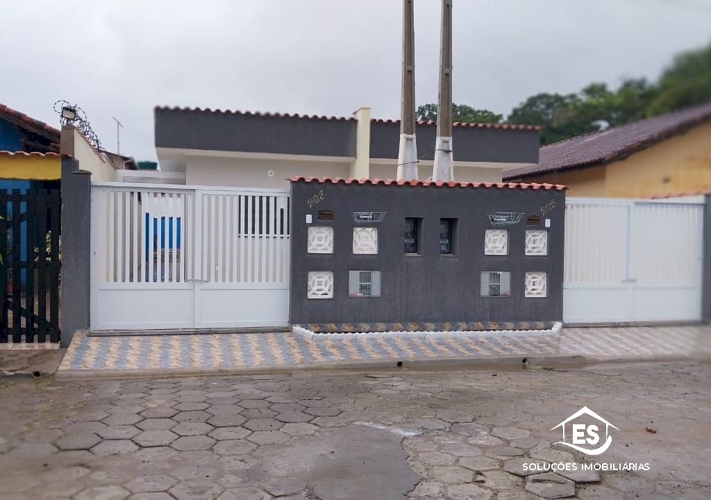 Imagem imóvel casa JD Suarão