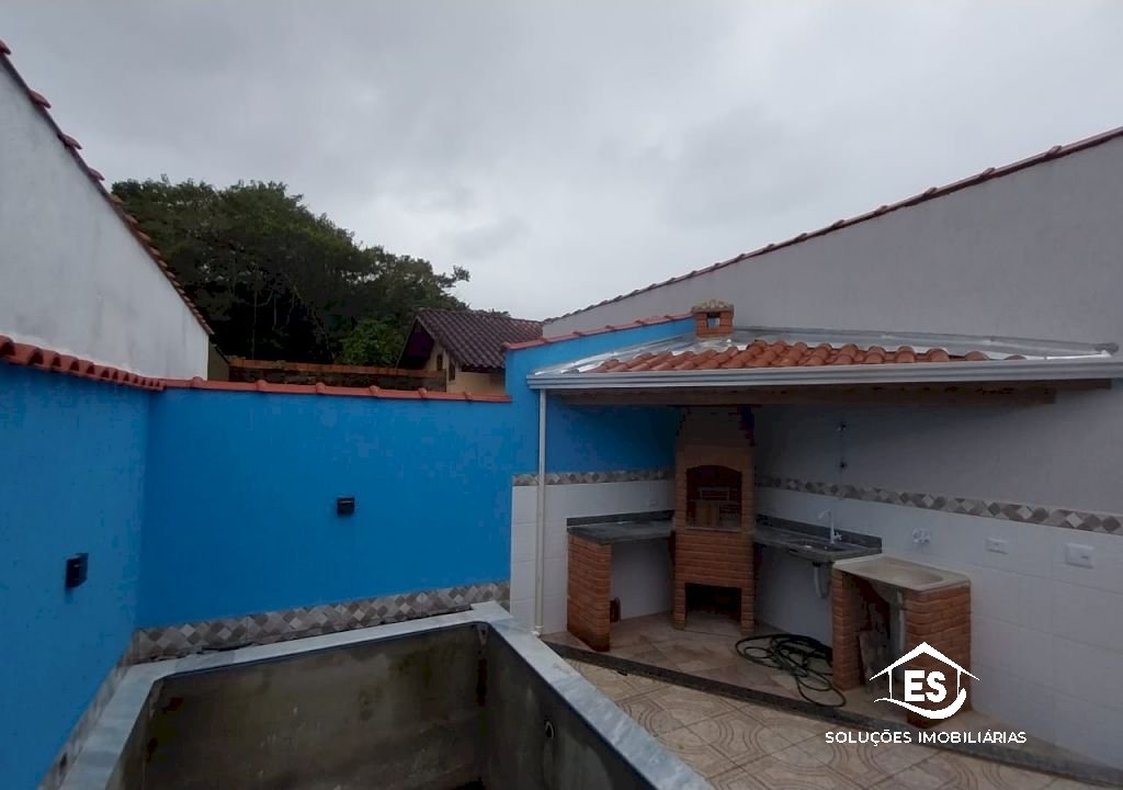 Imagem imóvel casa JD Suarão
