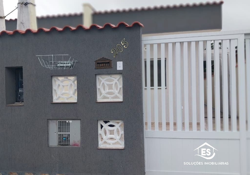 Imagem imóvel casa JD Suarão