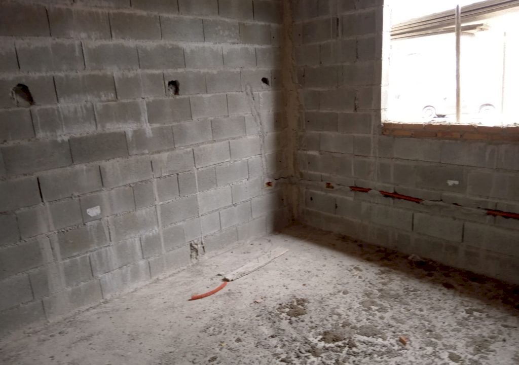 Imagem imóvel Casa Geminada A Venda no Jardim Magalhães