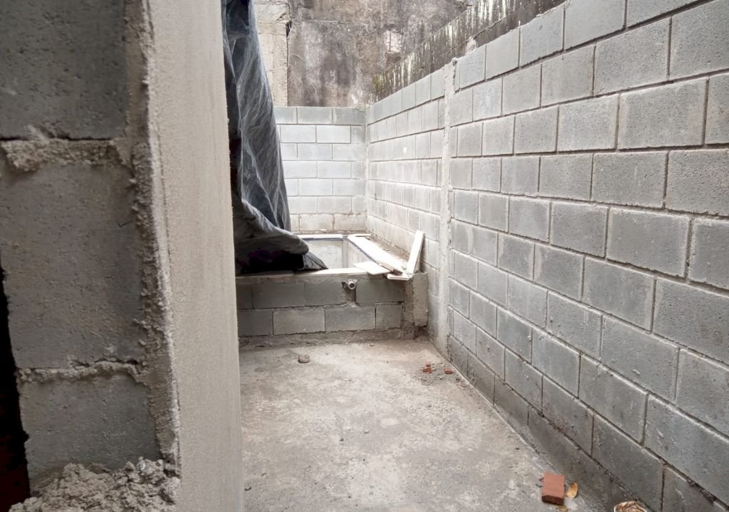 Imagem imóvel Casa Geminada A Venda no Jardim Magalhães