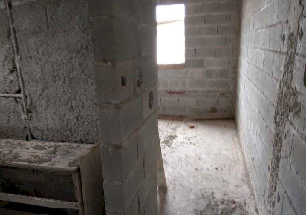 Imagem imóvel Casa Geminada A Venda no Jardim Magalhães