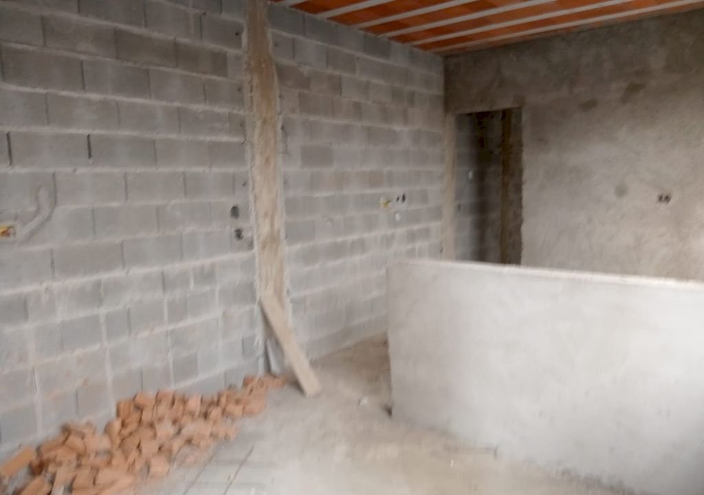 Imagem imóvel Casa Geminada A Venda no Jardim Magalhães