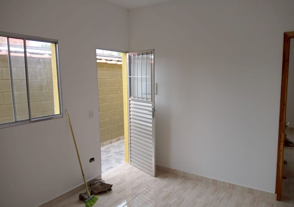 Imagem imóvel Casa Geminada A Venda no Jardim Magalhães