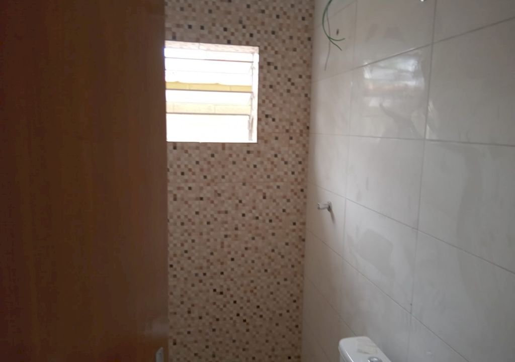 Imagem imóvel Casa Geminada A Venda no Jardim Magalhães