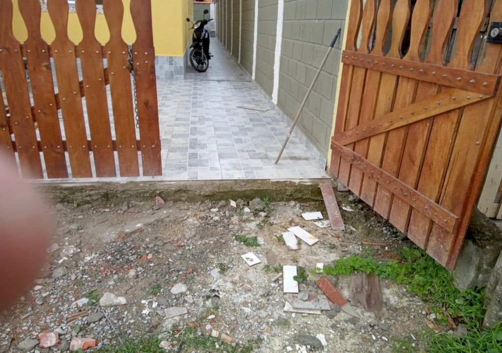 Imagem imóvel Casa Geminada A Venda no Jardim Magalhães