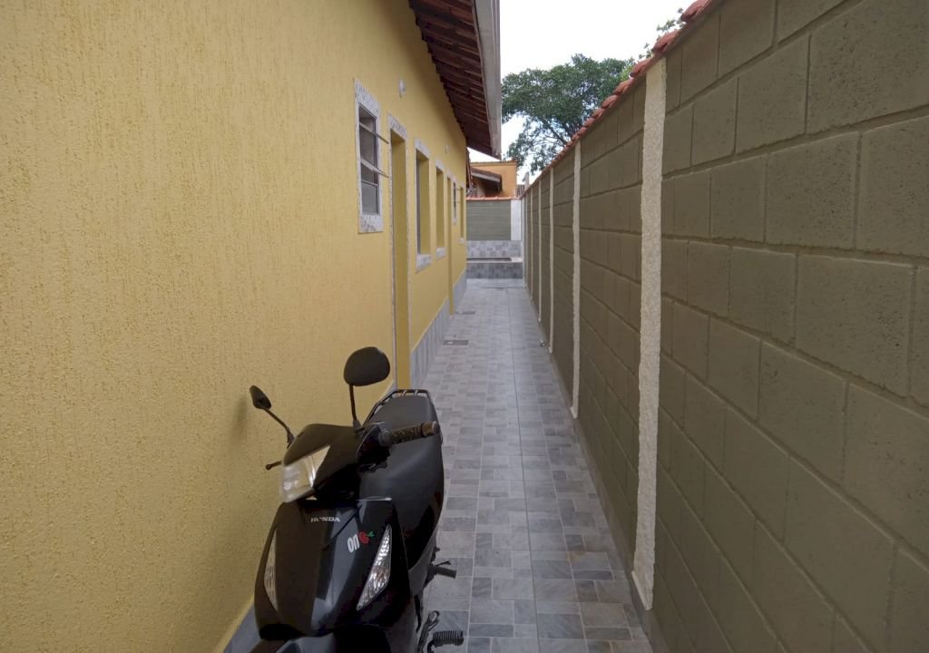 Imagem imóvel Casa Geminada A Venda no Jardim Magalhães