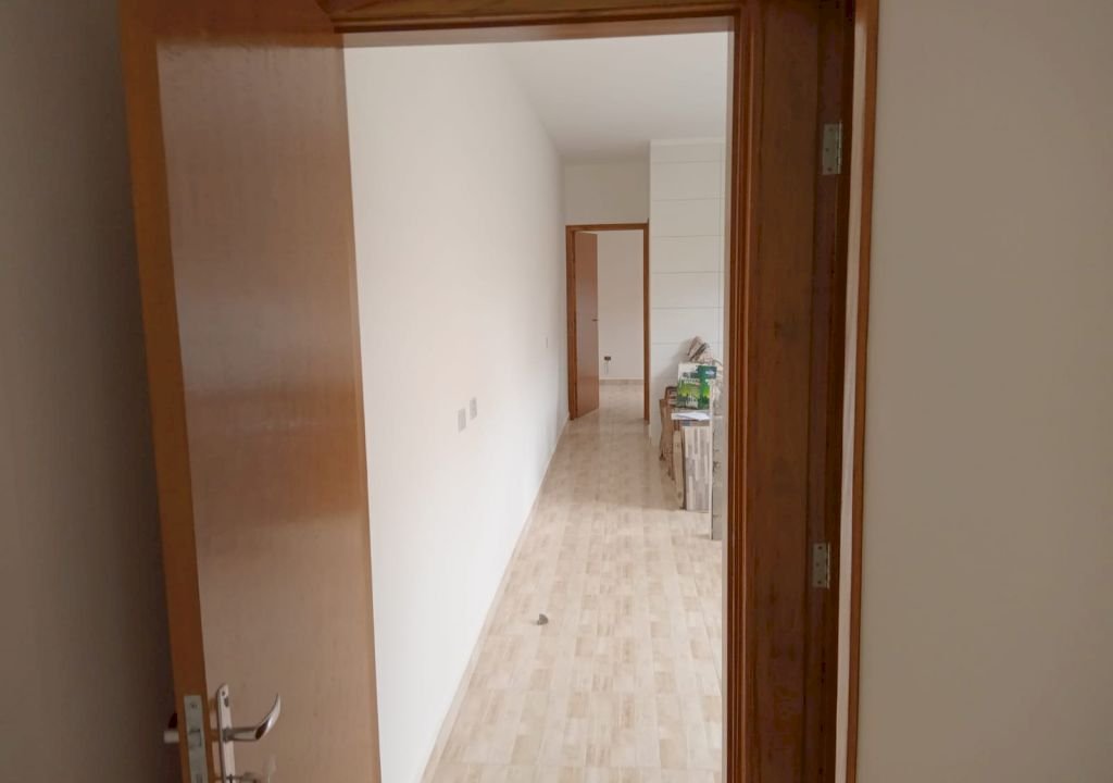 Imagem imóvel Casa Geminada A Venda no Jardim Magalhães