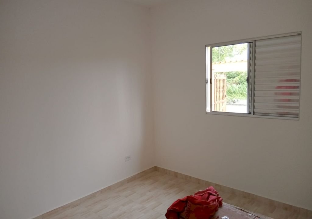 Imagem imóvel Casa Geminada A Venda no Jardim Magalhães
