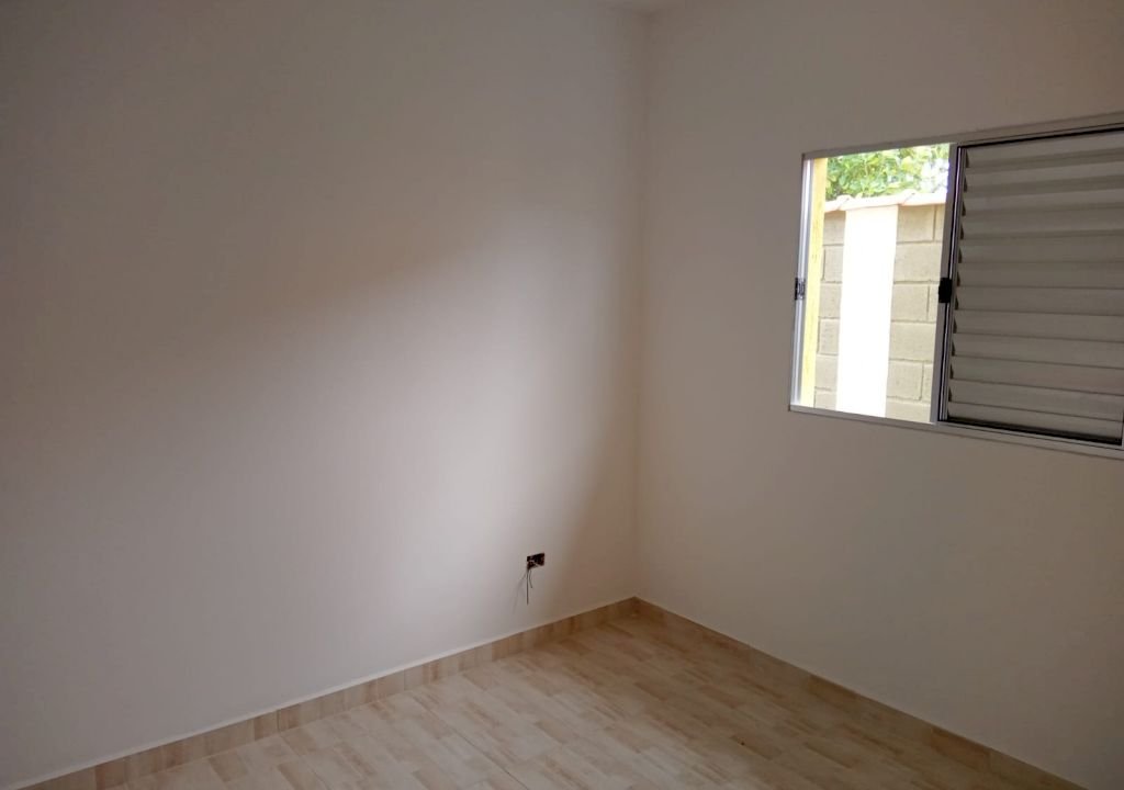 Imagem imóvel Casa Geminada A Venda no Jardim Magalhães