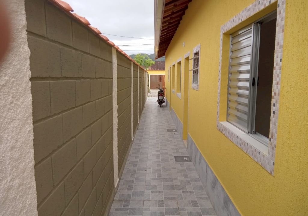 Imagem imóvel Casa Geminada A Venda no Jardim Magalhães