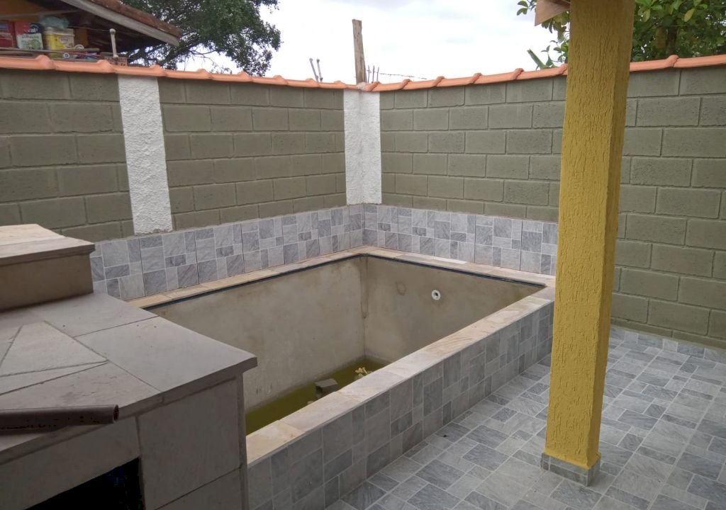 Imagem imóvel Casa Geminada A Venda no Jardim Magalhães