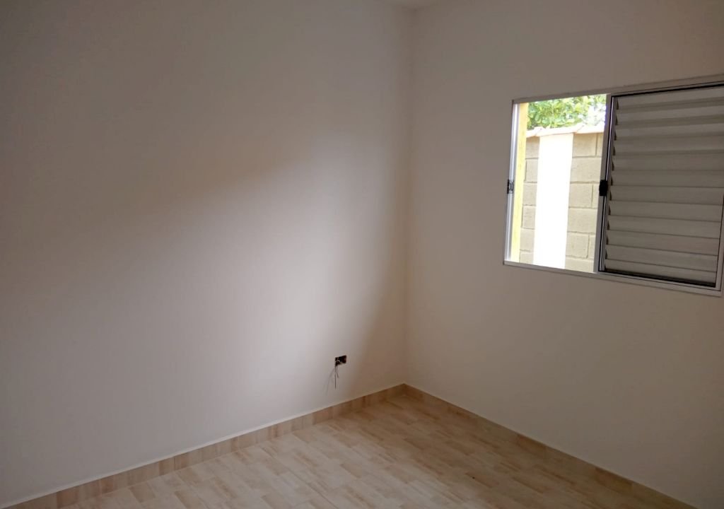 Imagem imóvel Casa Geminada A Venda no Jardim Magalhães