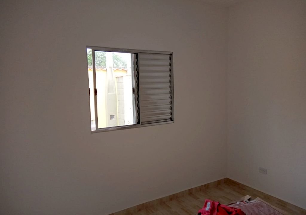 Imagem imóvel Casa Geminada A Venda no Jardim Magalhães