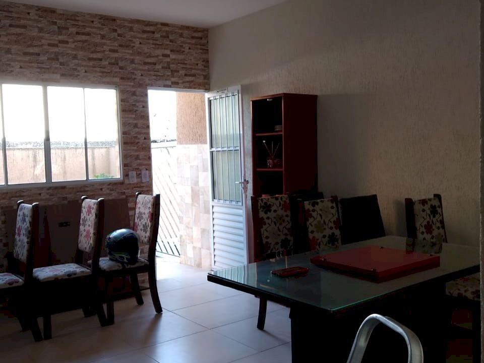Imagem imóvel casa em condominio no cibratel