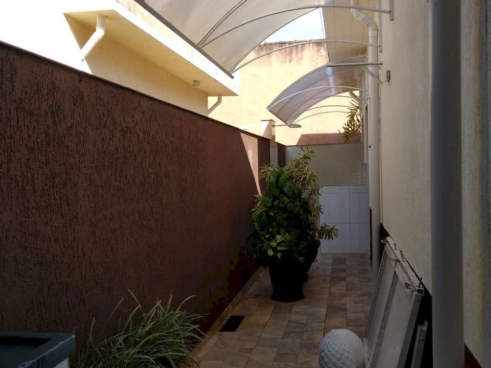 Imagem imóvel casa em condominio no cibratel