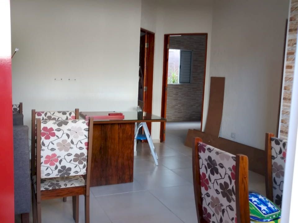 Imagem imóvel casa em condominio no cibratel