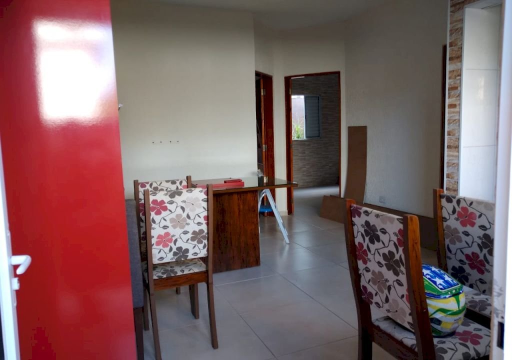 Imagem imóvel casa em condominio no cibratel