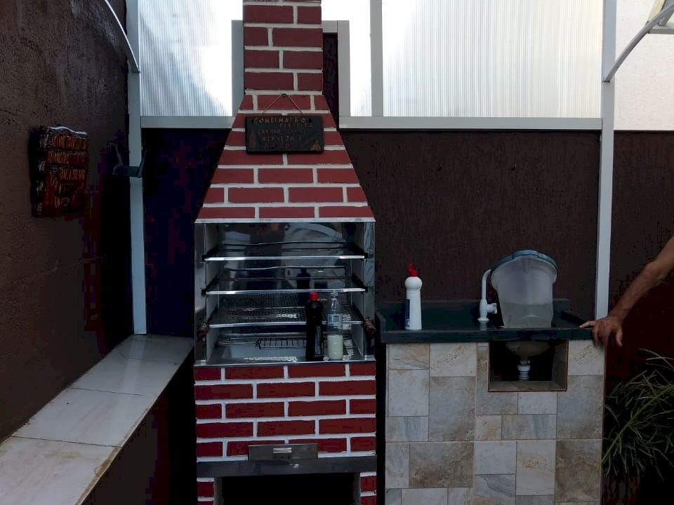 Imagem imóvel casa em condominio no cibratel