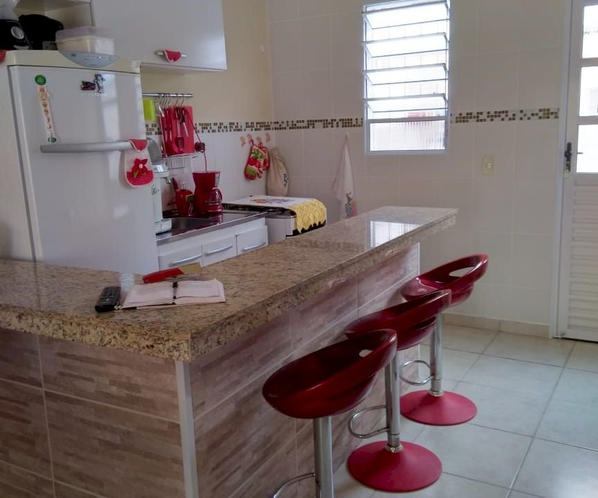 Imagem imóvel CASA EM CONDOMÍNIO COM HIDRO