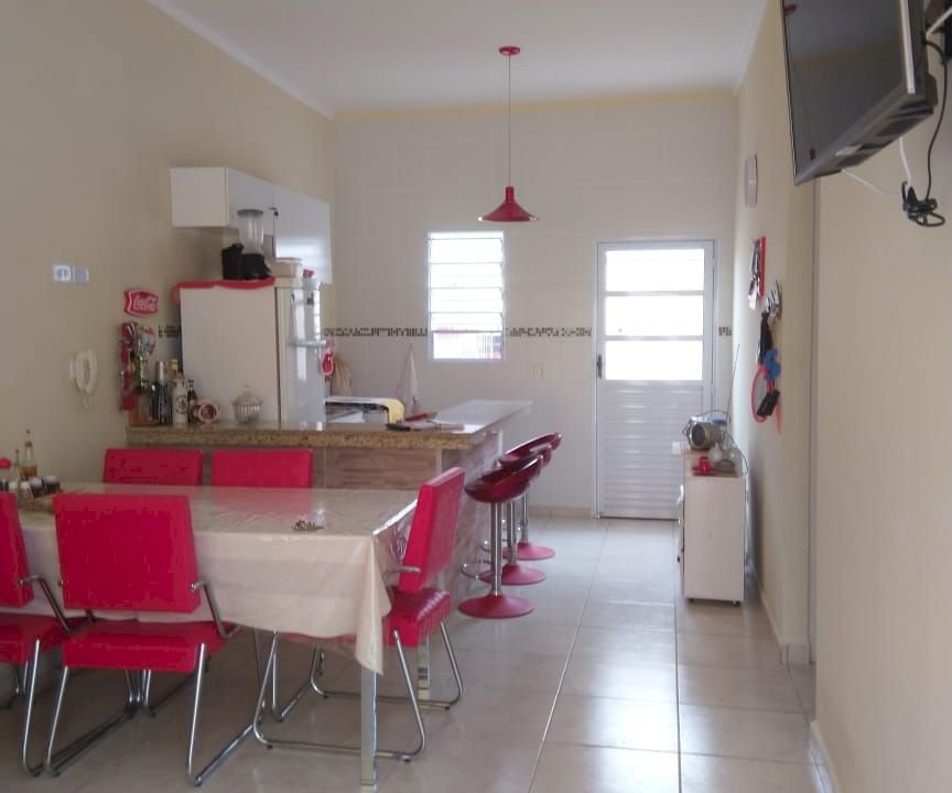 Imagem imóvel CASA EM CONDOMÍNIO COM HIDRO