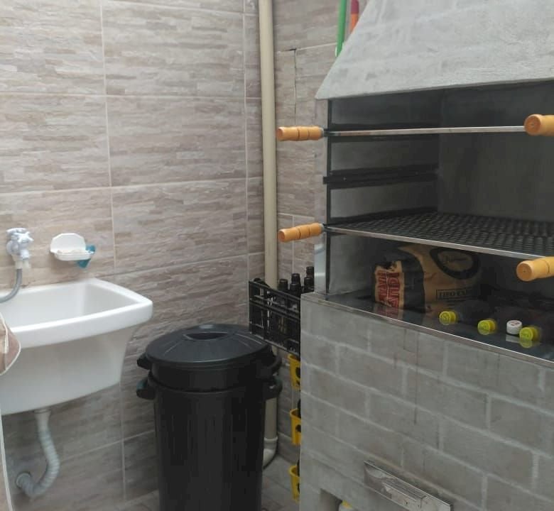 Imagem imóvel CASA EM CONDOMÍNIO COM HIDRO