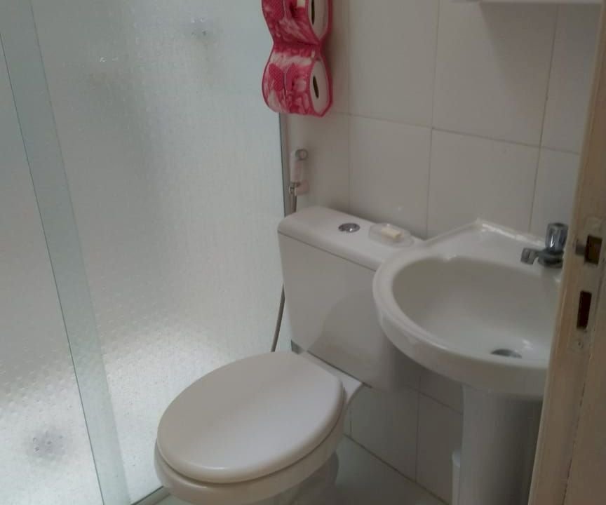Imagem imóvel CASA EM CONDOMÍNIO COM HIDRO