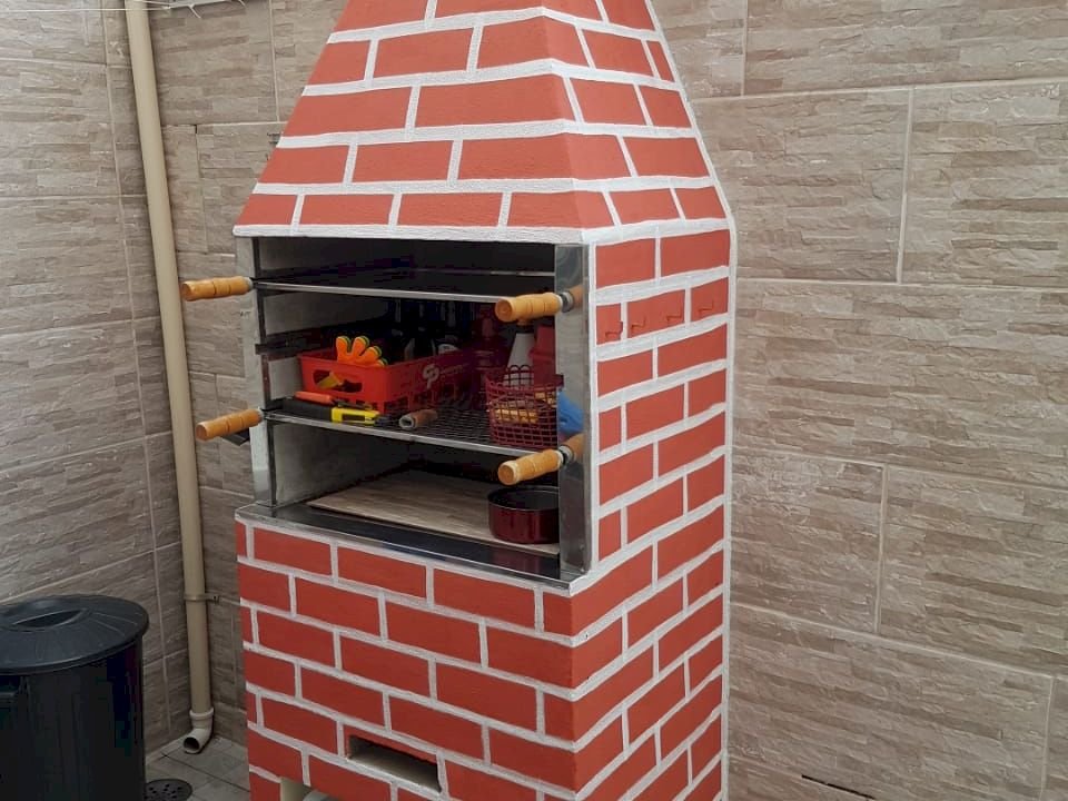 Imagem imóvel CASA EM CONDOMÍNIO COM HIDRO