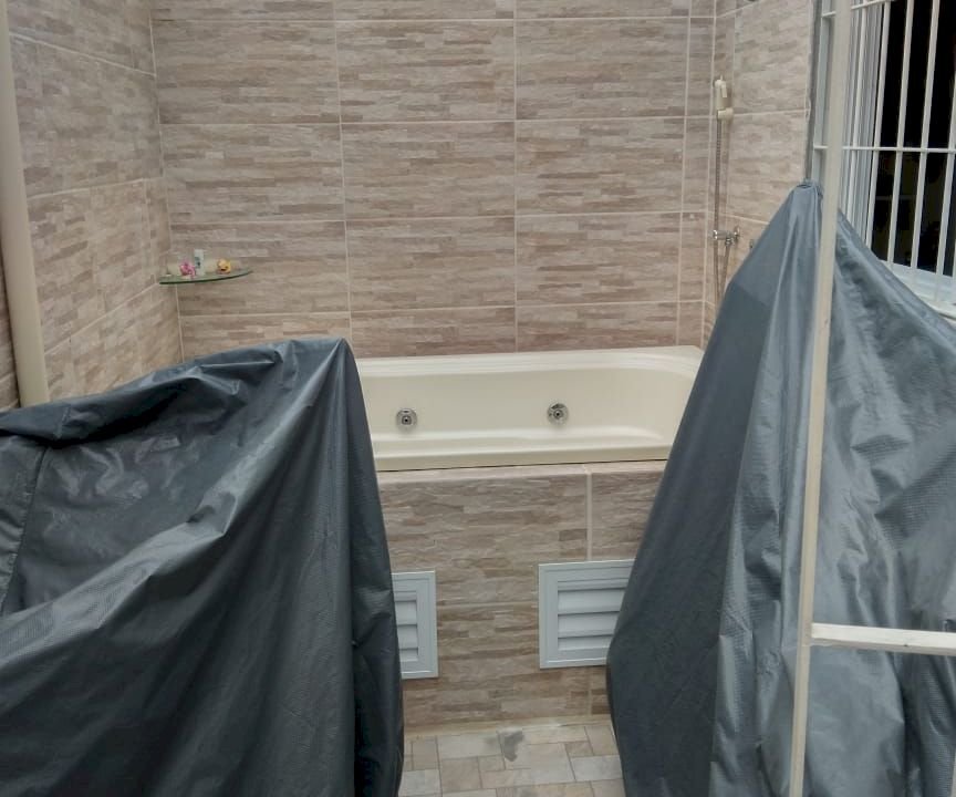 Imagem imóvel CASA EM CONDOMÍNIO COM HIDRO