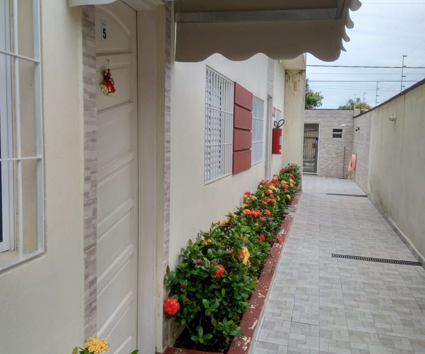 Imagem imóvel CASA EM CONDOMÍNIO COM HIDRO