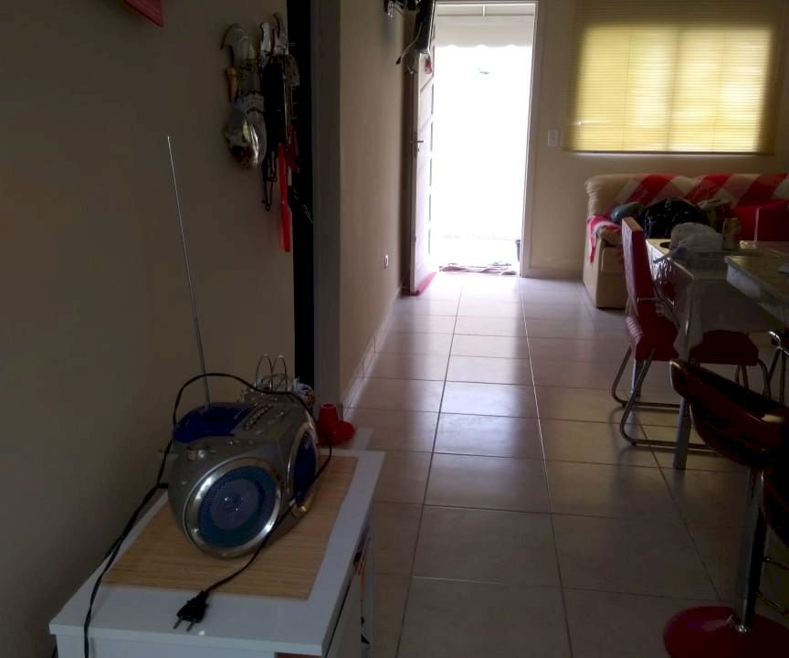 Imagem imóvel CASA EM CONDOMÍNIO COM HIDRO
