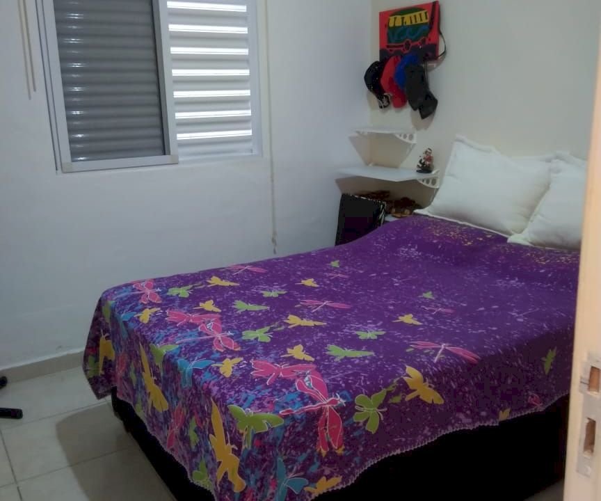 Imagem imóvel CASA EM CONDOMÍNIO COM HIDRO