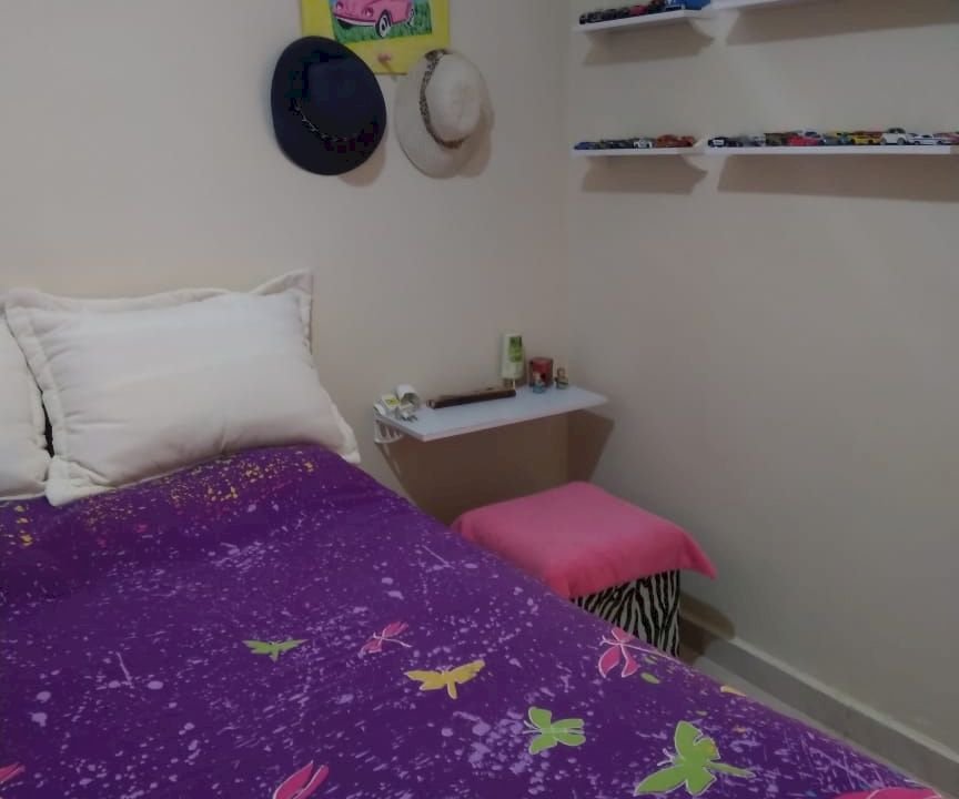 Imagem imóvel CASA EM CONDOMÍNIO COM HIDRO
