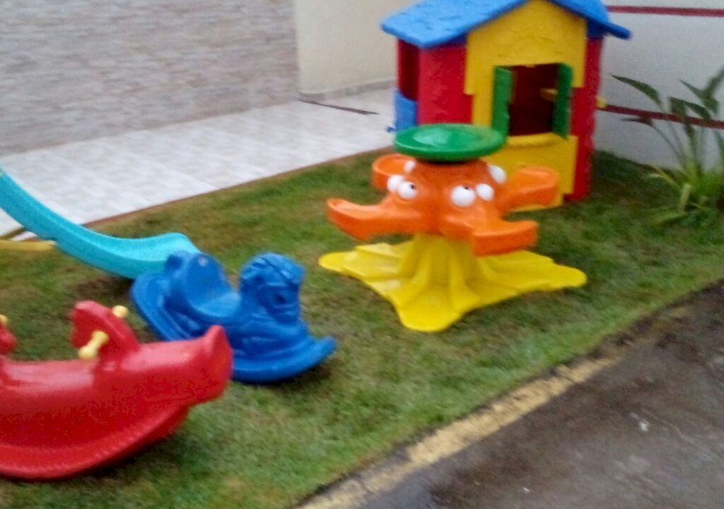 Imagem imóvel CASA EM CONDOMÍNIO COM HIDRO