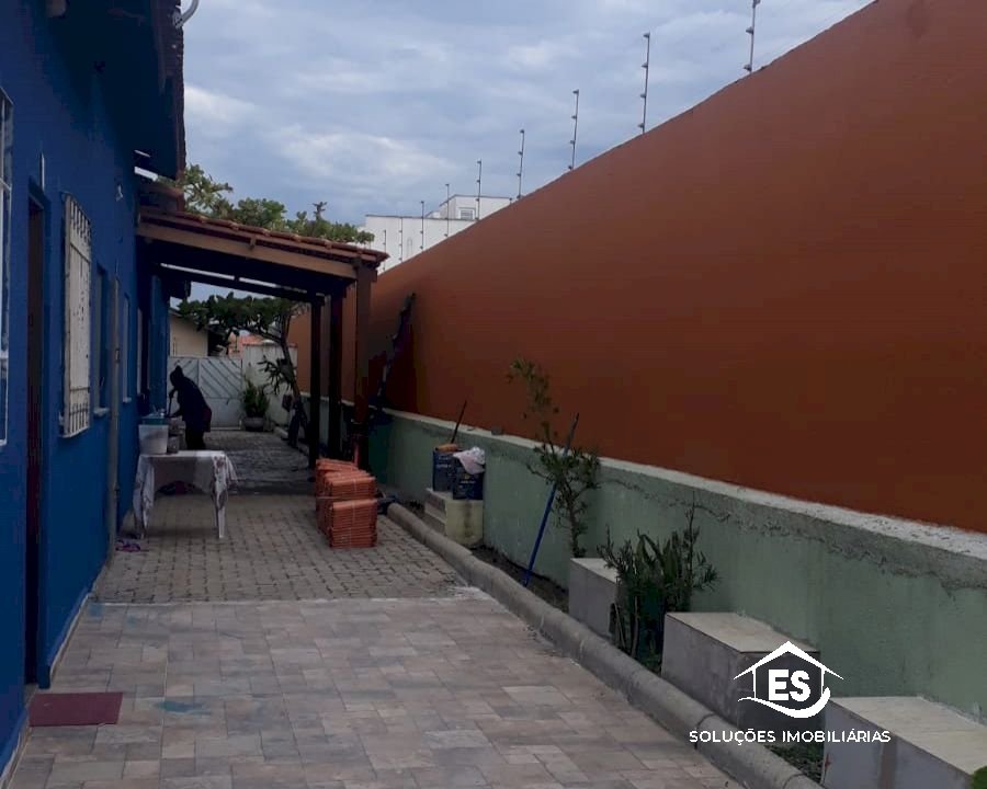 Imagem imóvel CASA EM CONDOMINIO (LADO PRAIA) - ACEITA NEGOCIAÇÃO