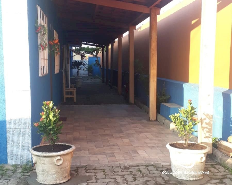 Imagem imóvel CASA EM CONDOMINIO (LADO PRAIA) - ACEITA NEGOCIAÇÃO