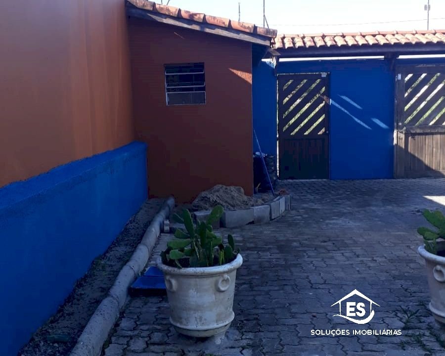 Imagem imóvel CASA EM CONDOMINIO (LADO PRAIA) - ACEITA NEGOCIAÇÃO