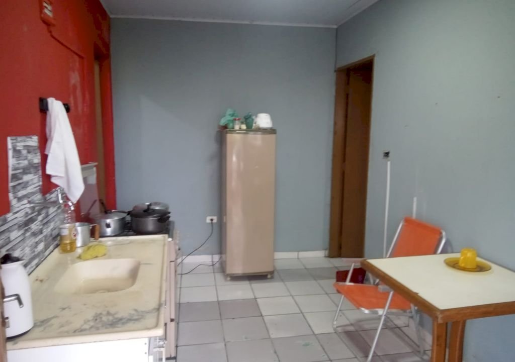 Imagem imóvel SALÃO+CASA A VENDA LADO PRAIA CAMPOS ELISEOS