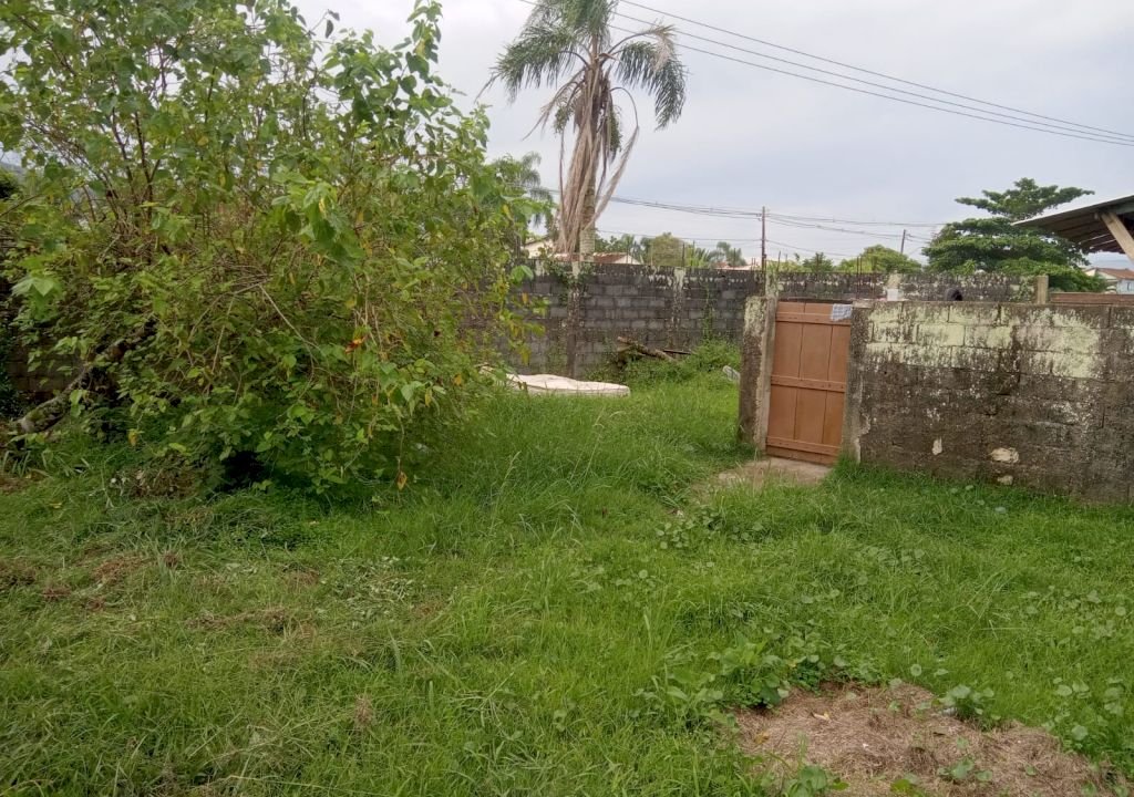 Imagem imóvel SALÃO+CASA A VENDA LADO PRAIA CAMPOS ELISEOS