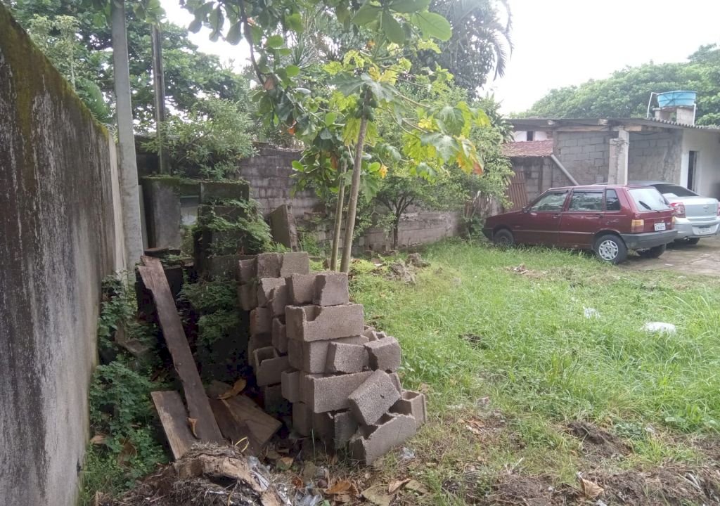 Imagem imóvel SALÃO+CASA A VENDA LADO PRAIA CAMPOS ELISEOS