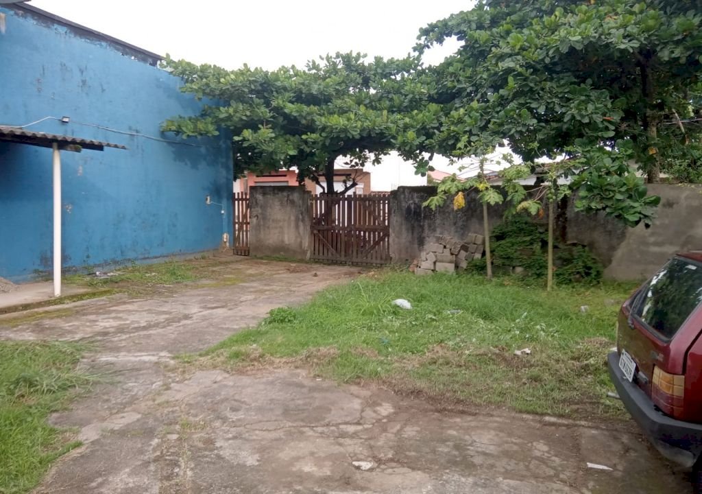 Imagem imóvel SALÃO+CASA A VENDA LADO PRAIA CAMPOS ELISEOS