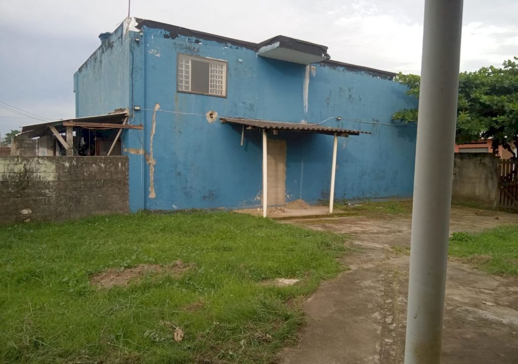 Imagem imóvel SALÃO+CASA A VENDA LADO PRAIA CAMPOS ELISEOS