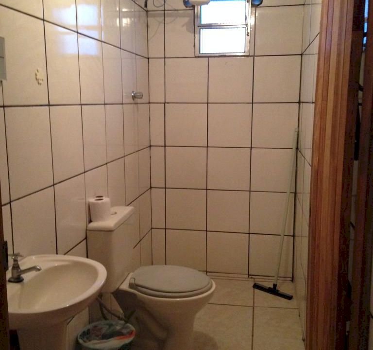 Imagem imóvel SALÃO+CASA A VENDA LADO PRAIA CAMPOS ELISEOS