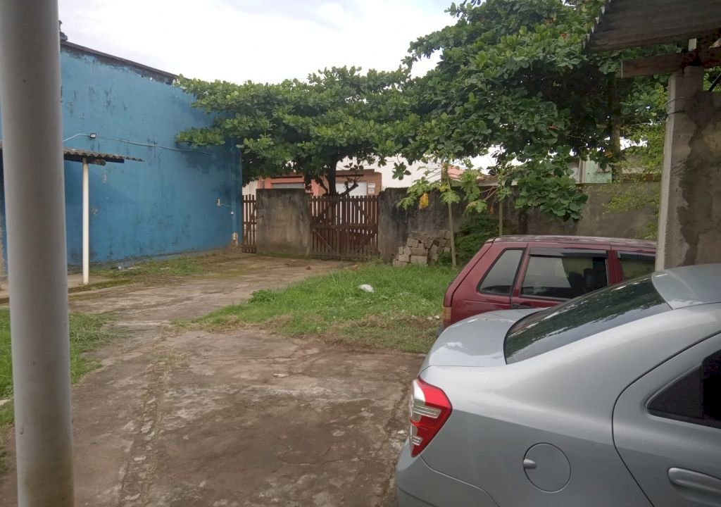 Imagem imóvel SALÃO+CASA A VENDA LADO PRAIA CAMPOS ELISEOS