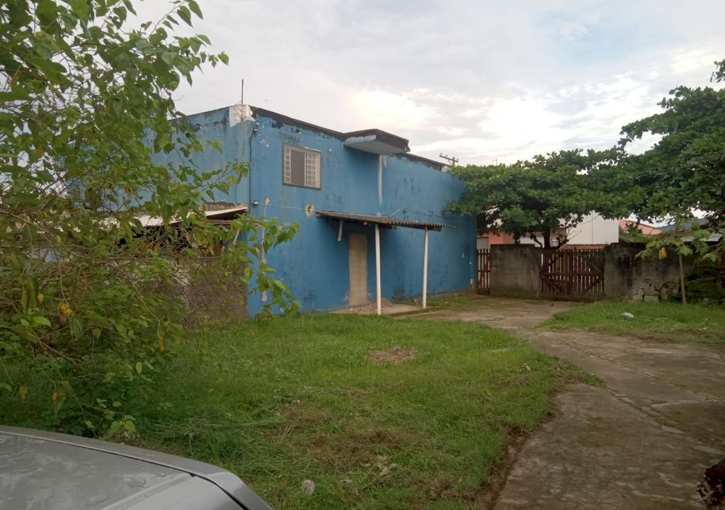 Imagem imóvel SALÃO+CASA A VENDA LADO PRAIA CAMPOS ELISEOS