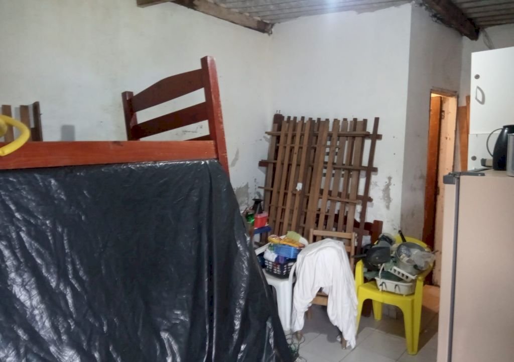 Imagem imóvel SALÃO+CASA A VENDA LADO PRAIA CAMPOS ELISEOS